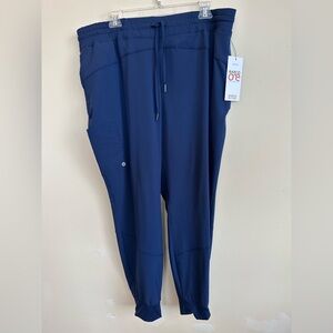 Barco One Indigo Jogger Pants